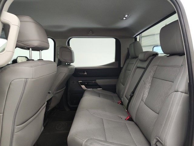 2024 Toyota Tundra 4WD Limited Hybrid