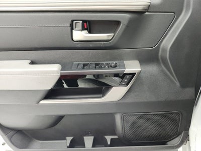 2024 Toyota Tundra 4WD Limited Hybrid