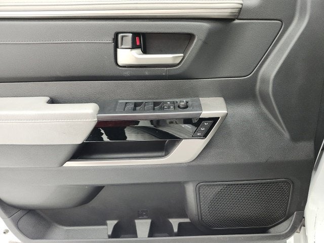 2024 Toyota Tundra 4WD Limited Hybrid