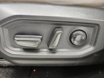2024 Toyota Tundra 4WD Limited Hybrid