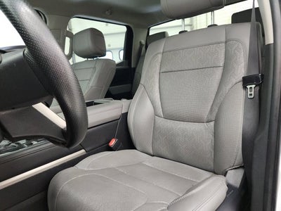 2024 Toyota Tundra 4WD Limited Hybrid