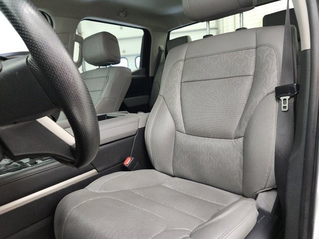 2024 Toyota Tundra 4WD Limited Hybrid