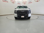 2024 Toyota Tundra 4WD Limited Hybrid