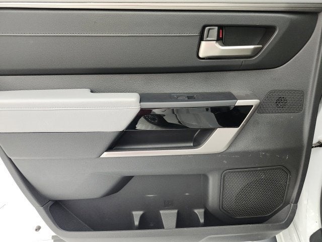 2024 Toyota Tundra 4WD Limited Hybrid
