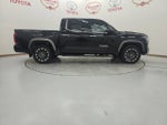 2024 Toyota Tundra 4WD Limited Hybrid