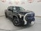 2024 Toyota Tundra 4WD Limited Hybrid