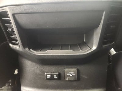 2024 Toyota Tundra 4WD Limited Hybrid