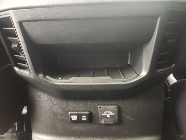 2024 Toyota Tundra 4WD Limited Hybrid