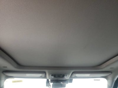 2024 Toyota Tundra 4WD Limited Hybrid