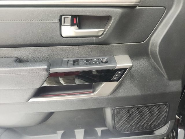 2024 Toyota Tundra 4WD Limited Hybrid