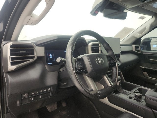 2024 Toyota Tundra 4WD Limited Hybrid