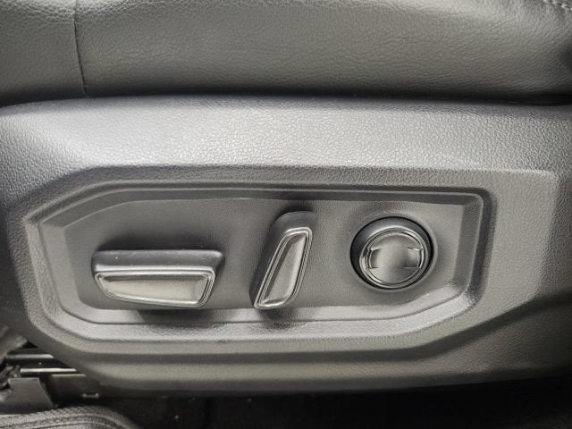 2024 Toyota Tundra 4WD Limited Hybrid