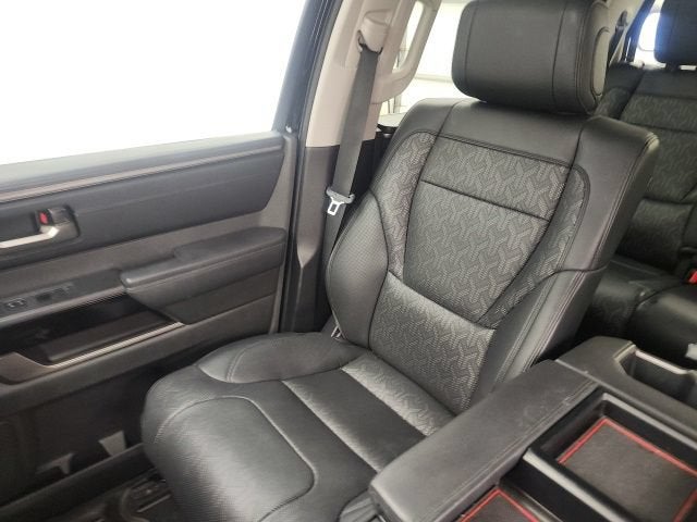 2024 Toyota Tundra 4WD Limited Hybrid