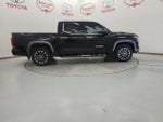 2024 Toyota Tundra 4WD Limited Hybrid