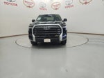 2024 Toyota Tundra 4WD Limited Hybrid