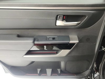 2024 Toyota Tundra 4WD Limited Hybrid