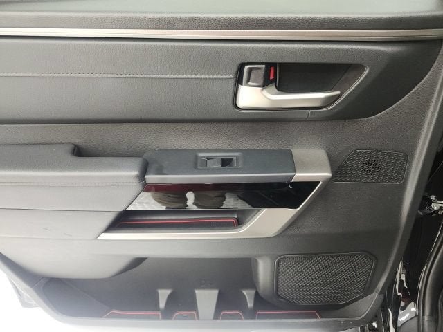 2024 Toyota Tundra 4WD Limited Hybrid