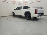2025 Toyota Tundra 4WD Limited Hybrid