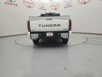 2025 Toyota Tundra 4WD Limited Hybrid