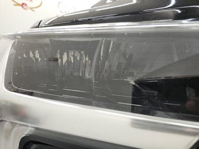 2024 Toyota Tundra 2WD SR5