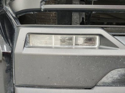 2024 Toyota Tundra 2WD SR5