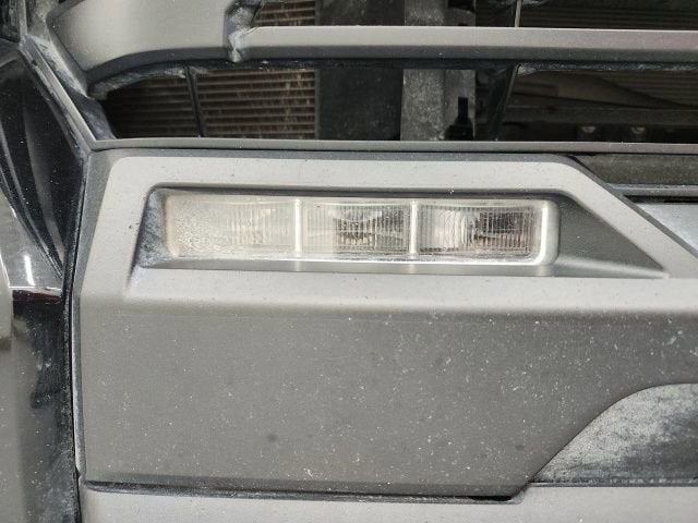 2024 Toyota Tundra 2WD SR5