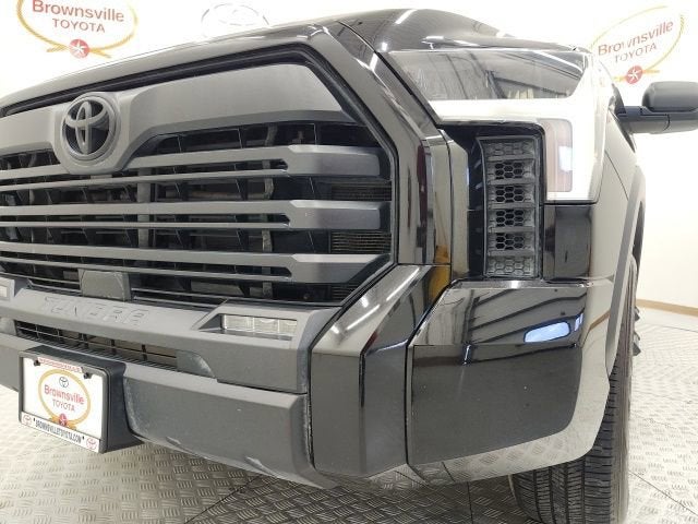 2024 Toyota Tundra 2WD SR5