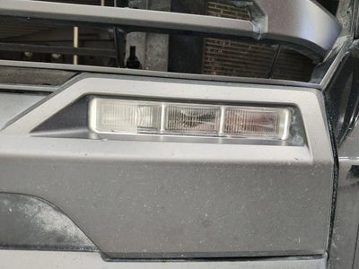 2024 Toyota Tundra 2WD SR5