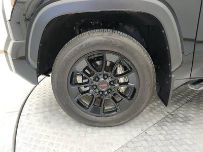 2024 Toyota Tundra 2WD SR5