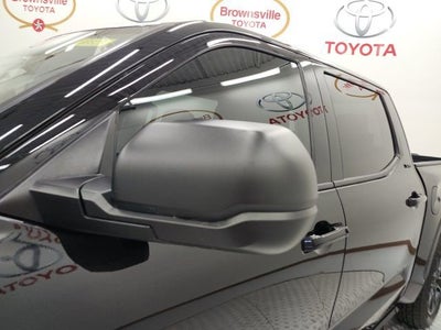 2024 Toyota Tundra 2WD SR5