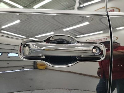 2024 Toyota Tundra 2WD SR5