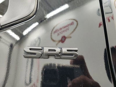 2024 Toyota Tundra 2WD SR5