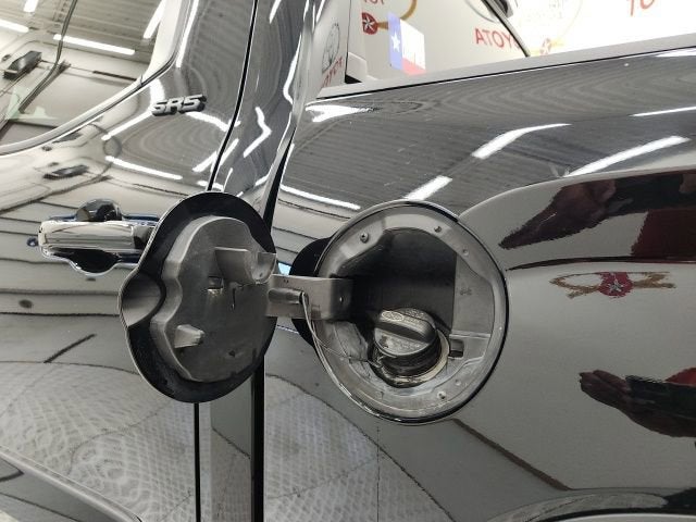 2024 Toyota Tundra 2WD SR5