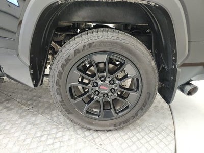 2024 Toyota Tundra 2WD SR5