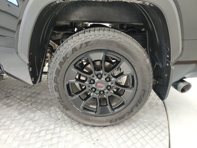 2024 Toyota Tundra 2WD SR5