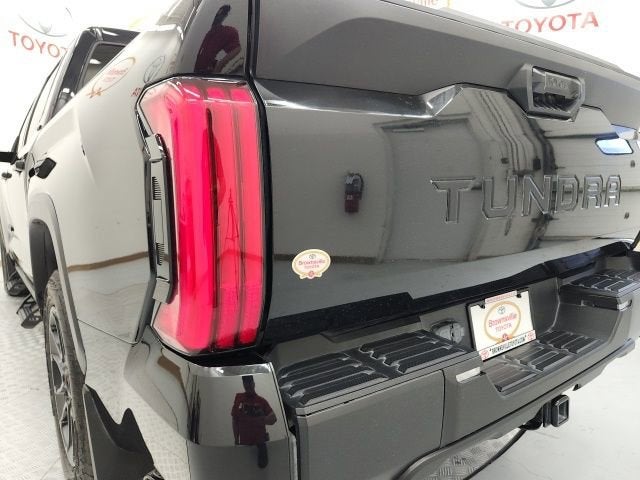 2024 Toyota Tundra 2WD SR5