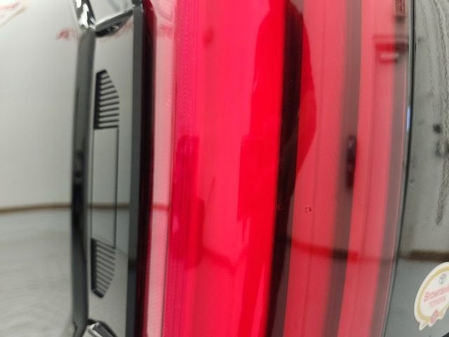 2024 Toyota Tundra 2WD SR5