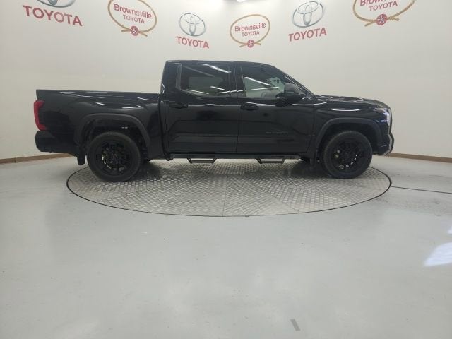 2024 Toyota Tundra 2WD SR5