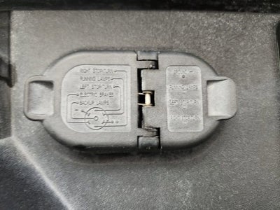 2024 Toyota Tundra 2WD SR5