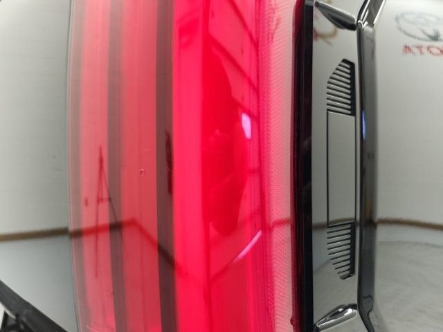 2024 Toyota Tundra 2WD SR5