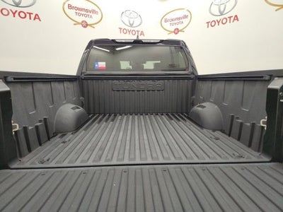 2024 Toyota Tundra 2WD SR5
