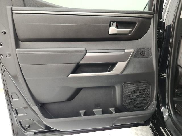 2024 Toyota Tundra 2WD SR5