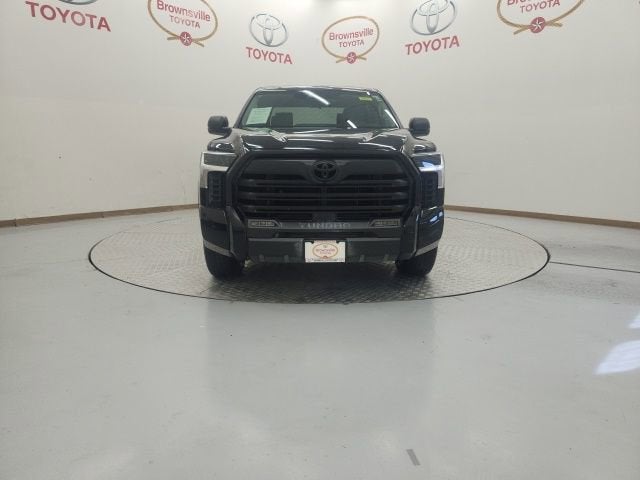 2024 Toyota Tundra 2WD SR5