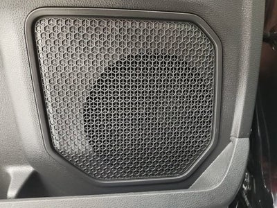 2024 Toyota Tundra 2WD SR5