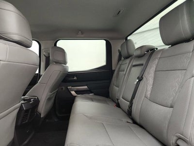 2024 Toyota Tundra 2WD SR5