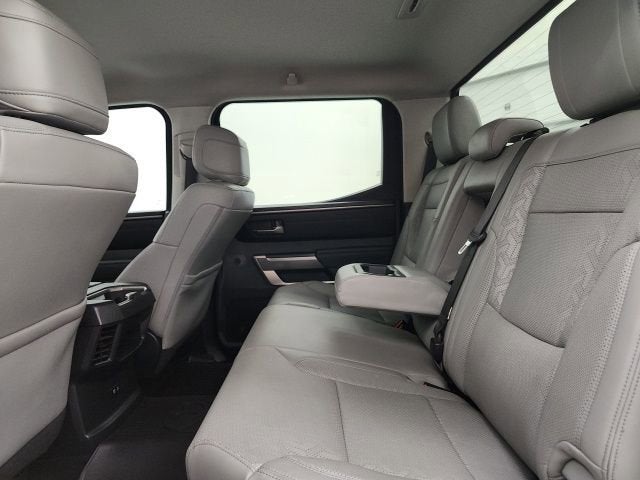 2024 Toyota Tundra 2WD SR5