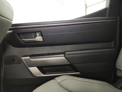 2024 Toyota Tundra 2WD SR5