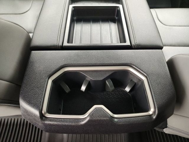 2024 Toyota Tundra 2WD SR5