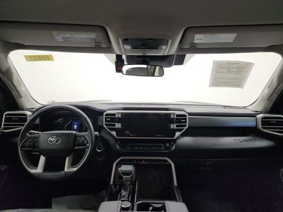 2024 Toyota Tundra 2WD SR5