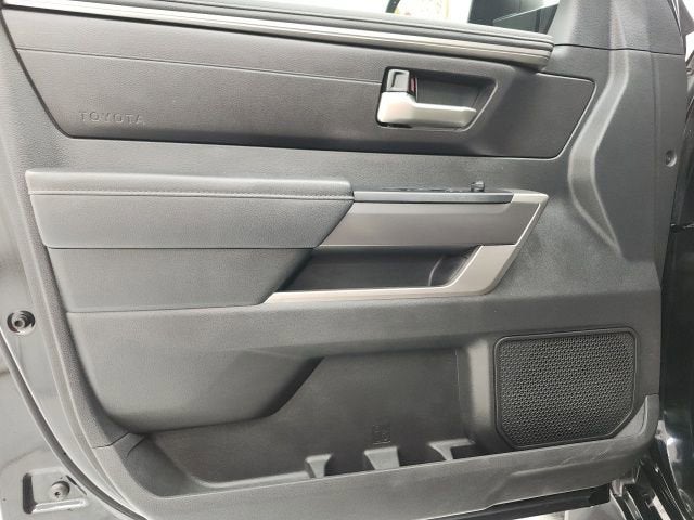 2024 Toyota Tundra 2WD SR5